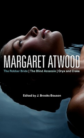 Книга Margaret Atwood J Brooks Bouson