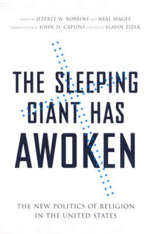 Carte Sleeping Giant Has Awoken Jeff Robbins