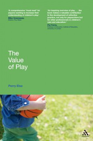 Carte Value of Play Perry Else