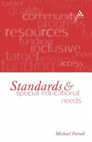Buch Standards and Special Education Needs Michael Farrell