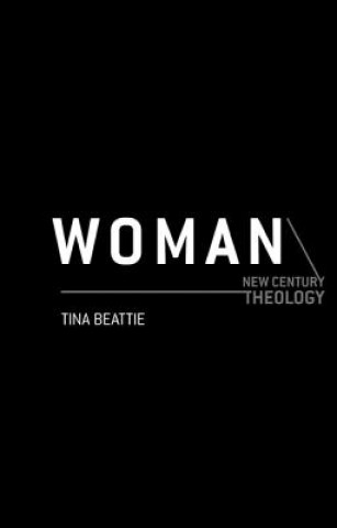 Book Woman Tina Beattie