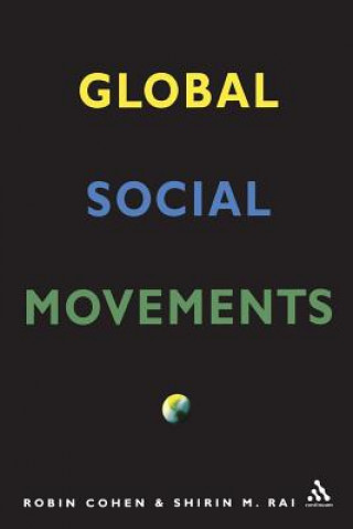 Livre Global Social Movements Continuum