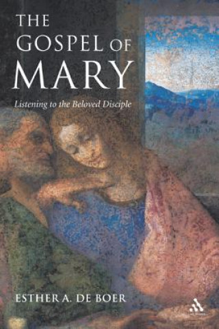 Knjiga Gospel of Mary Esther De Boer
