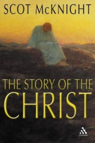 Kniha Story of the Christ Philip J Law