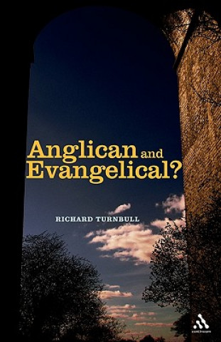 Buch Anglican and Evangelical? Richard Turnbull