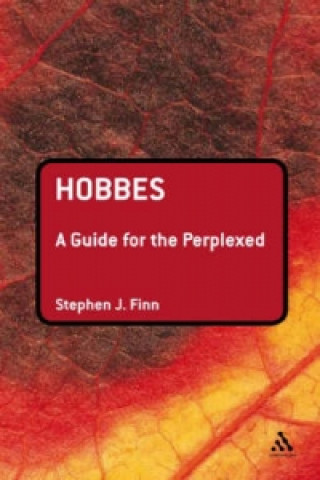 Carte Hobbes: A Guide for the Perplexed Stephen J Finn