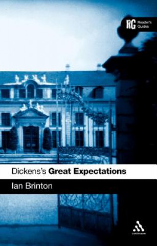 Carte Dickens's Great Expectations Ian Brinton