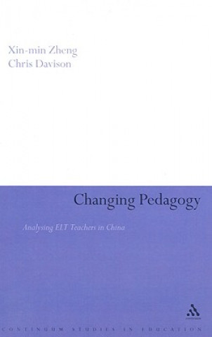 Book Changing Pedagogy Xin-Min Zheng