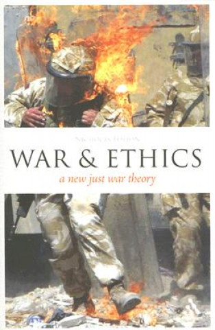 Buch War and Ethics Nicholas Fotion