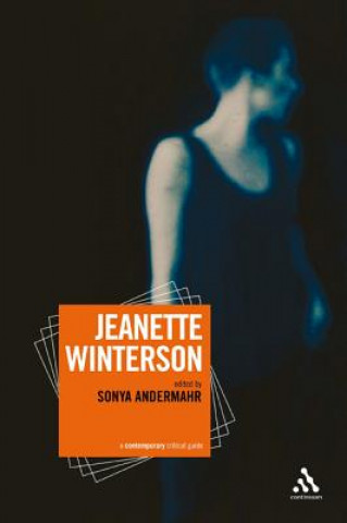 Książka Jeanette Winterson Sonya Andermahr