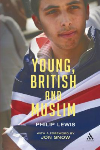 Carte Young, British and Muslim Philip Lewis