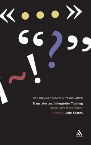 Carte Translator and Interpreter Training John Kearns