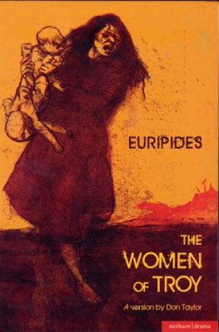 Book Women of Troy Euripides