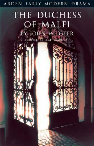 Buch Duchess of Malfi John Webster