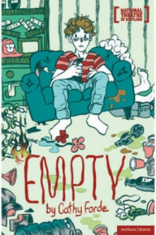 Book Empty Cathy Forde