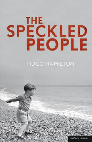 Kniha Speckled People Hugo Hamilton
