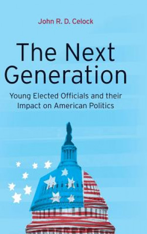 Könyv Next Generation John R D Celock