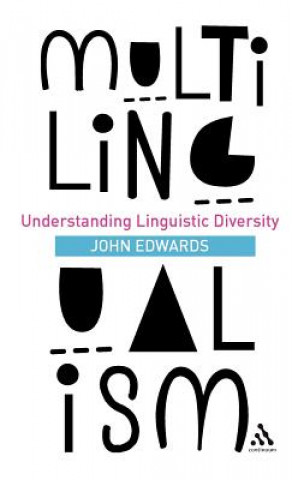 Carte Multilingualism John Edwards