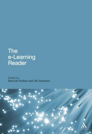 Livro e-Learning Reader Sara de Freitas