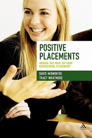 Książka Positive Placements Tracy Whatmore