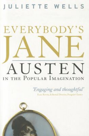 Carte Everybody's Jane Juliette Wells