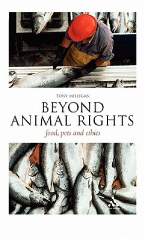 Carte Beyond Animal Rights Tony Milligan
