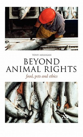 Βιβλίο Beyond Animal Rights Tony Milligan