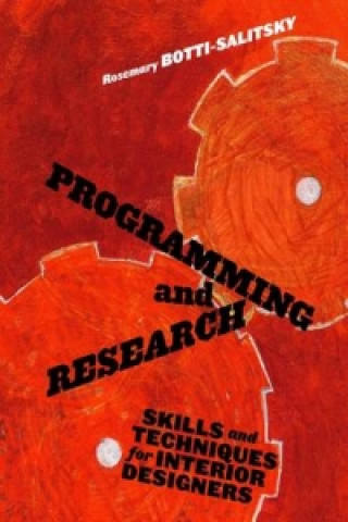 Książka Programming and Research Rosemary Botti Salitsky