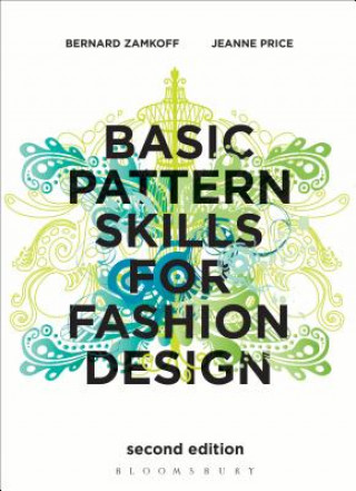Carte Basic Pattern Skills for Fashion Design Bernard Zamkoff