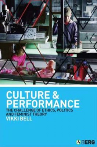 Carte Culture and Performance Vikki Bell