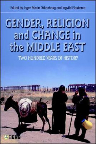 Carte Gender, Religion and Change in the Middle East Inger