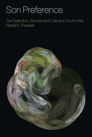 Book Son Preference Navtej K Purewal