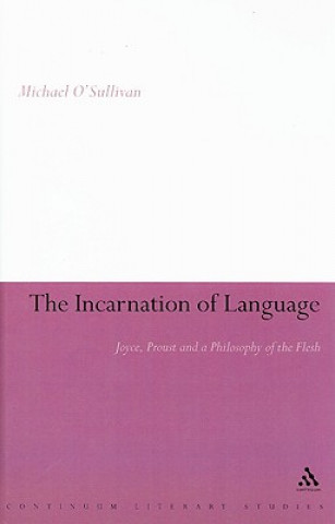Carte Incarnation of Language Michael O´Sullivan