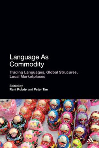 Carte Language As Commodity Rani Rubdy