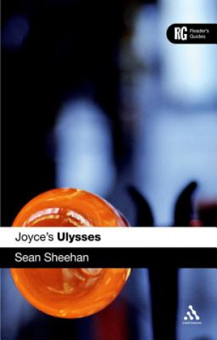 Buch Joyce's Ulysses Sean Sheehan