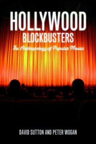 Carte Hollywood Blockbusters David E Sutton