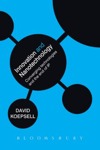 Buch Innovation and Nanotechnology David R Koepsell