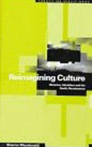 Könyv Reimagining Culture Sharon Macdonald