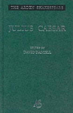 Carte "Julius Caesar" William Shakespeare