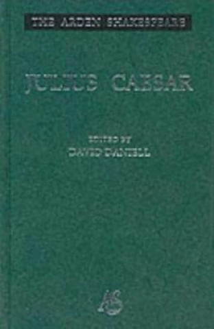 Könyv "Julius Caesar" William Shakespeare