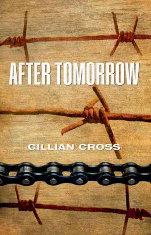 Book Rollercoasters After Tomorrow Reader Cross