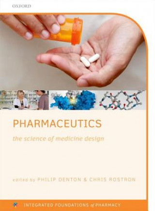 Book Pharmaceutics Philip Denton