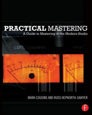 Kniha Practical Mastering Mark Cousins