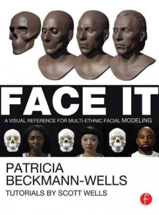 Kniha Face It Patricia Beckmann Wells