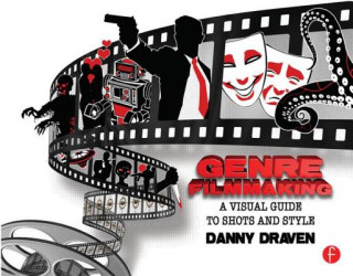 Libro Genre Filmmaking Danny Draven