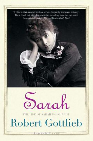 Book Sarah Robert Gottlieb