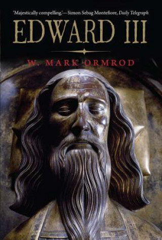 Könyv Edward III W Mark Ormrod