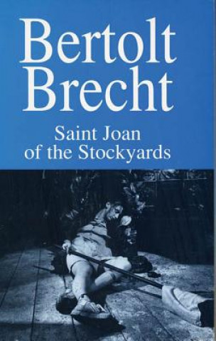 Carte Saint Joan of the Stockyards Bertolt Brecht