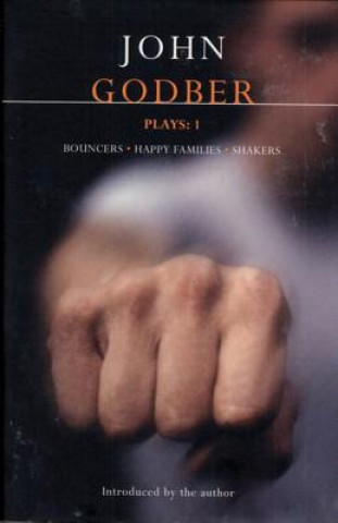 Könyv Godber Plays: 1 John Gobder