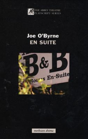 Buch En Suite Joe O Byrne